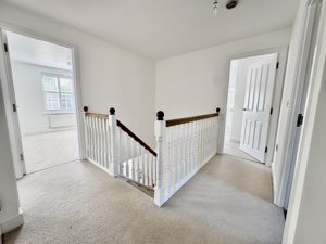 Landing- click for photo gallery